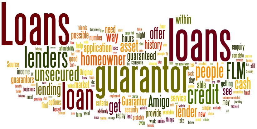guarantor-loans