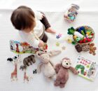 Exploring the World of Toddler Activities: Fun and Learning