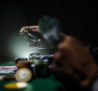 The Art of Bluffing in Casino Poker Games